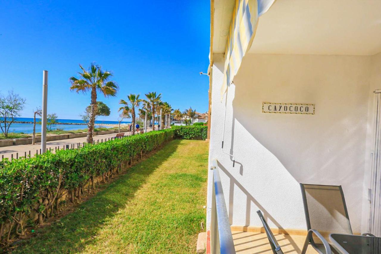 Litoral Costa Dorada - Blau Mar Cayo Coco Vista Mar カンブリルス エクステリア 写真