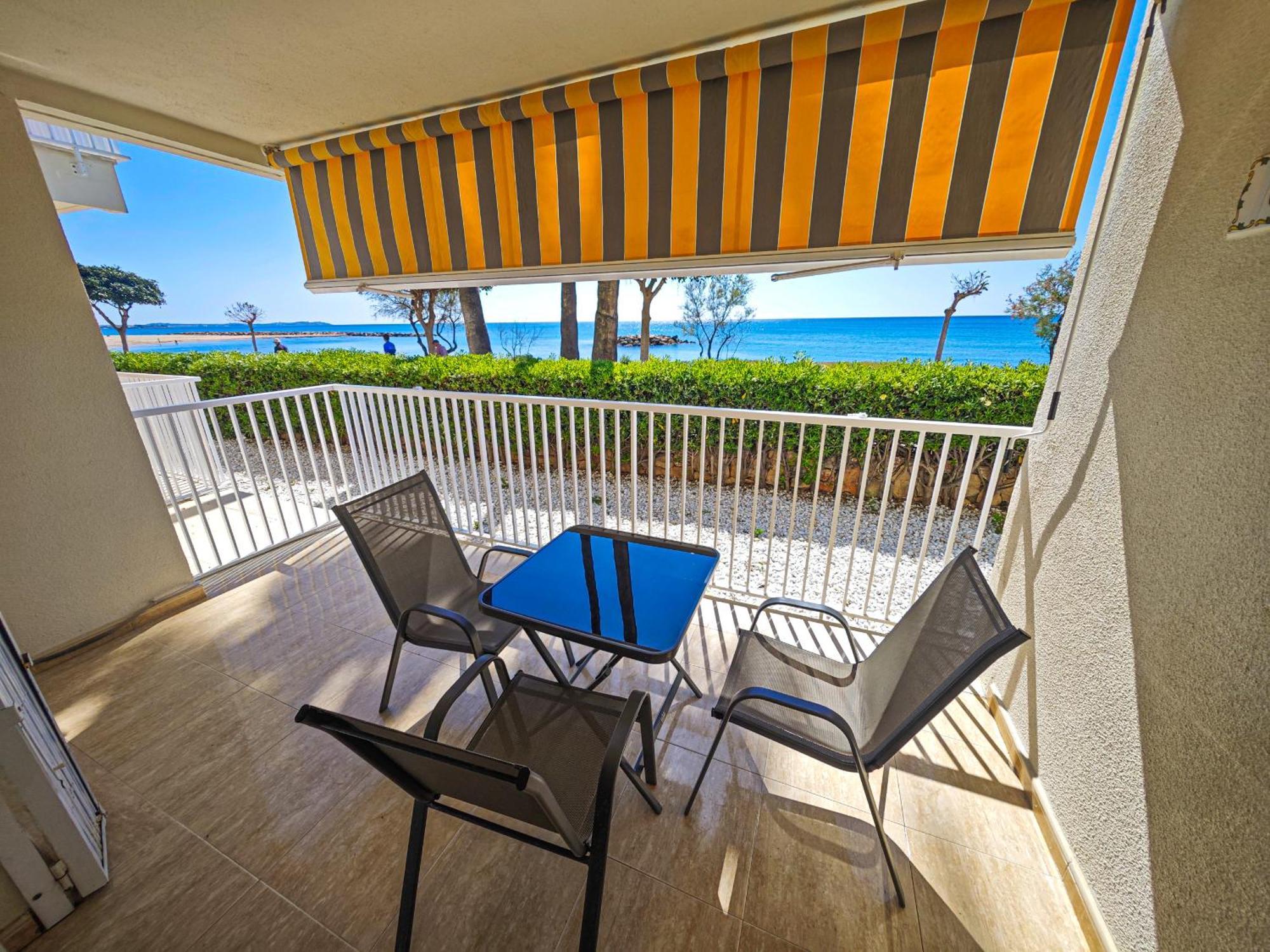Litoral Costa Dorada - Blau Mar Cayo Coco Vista Mar カンブリルス エクステリア 写真