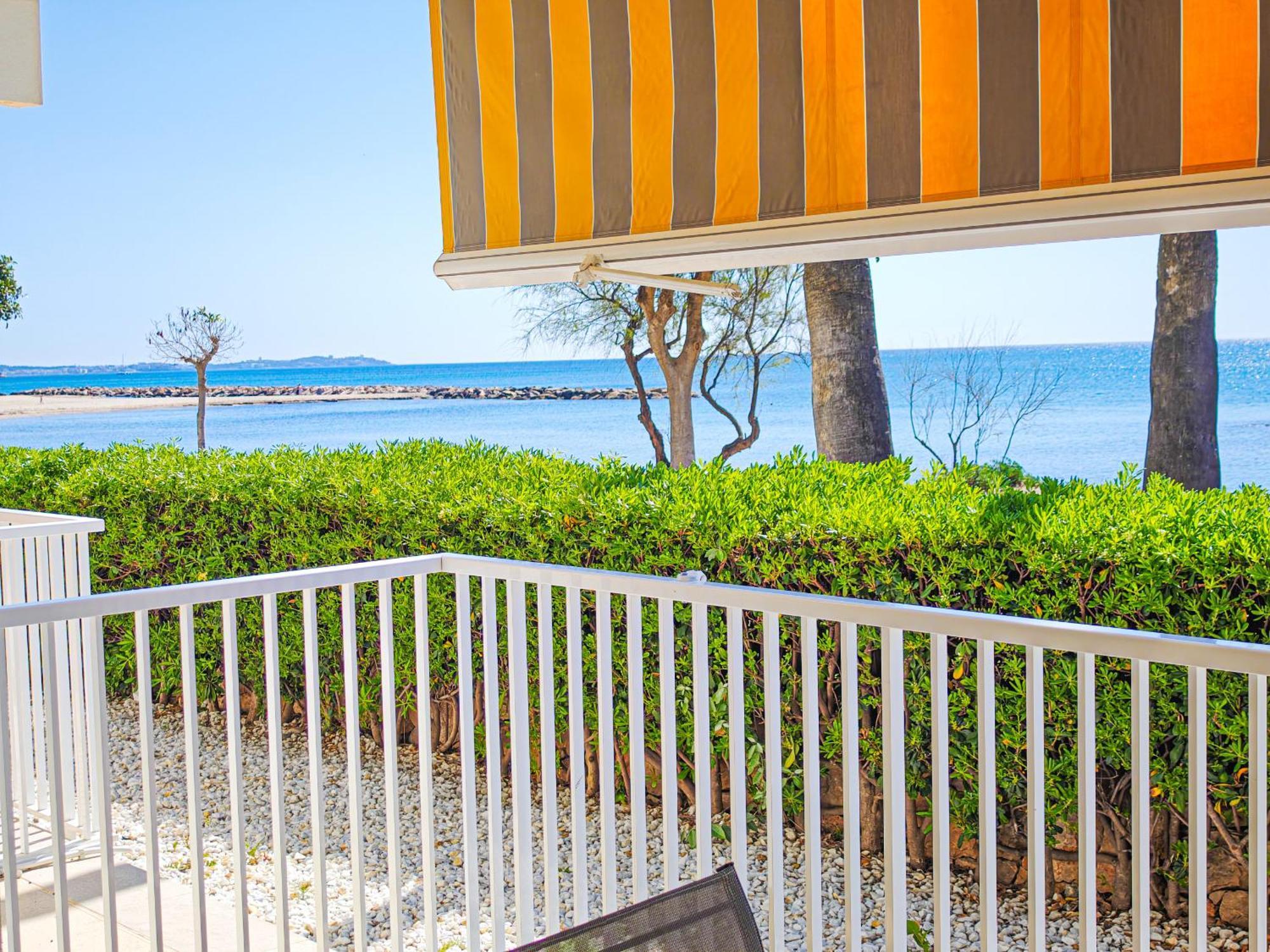 Litoral Costa Dorada - Blau Mar Cayo Coco Vista Mar カンブリルス エクステリア 写真
